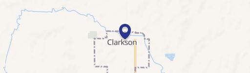 Clarkson, NE 68629