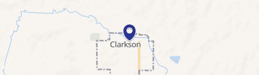 Clarkson, NE 68629