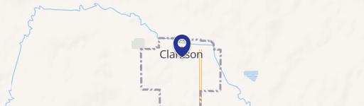 Clarkson, NE 68629