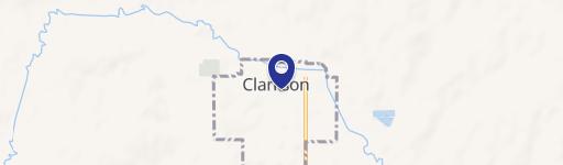Clarkson, NE 68629