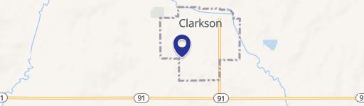 Clarkson, NE 68629