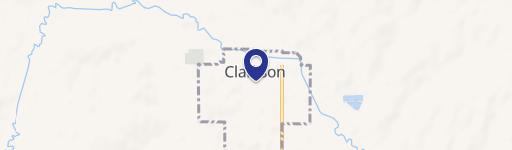 Clarkson, NE 68629
