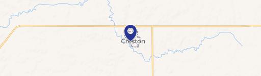 Creston, NE 68631