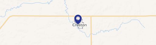 Creston, NE 68631