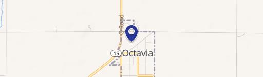 Octavia, NE 68632