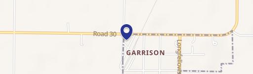 Garrison, NE 68632