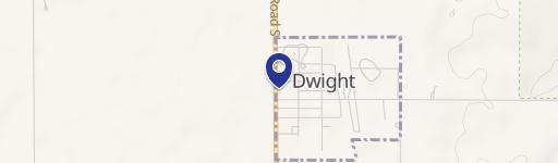Dwight, NE 68635