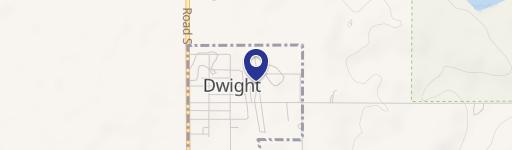 Dwight, NE 68635