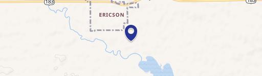 Ericson, NE 68637