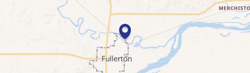 Fullerton, NE 68638