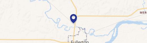 Fullerton, NE 68638
