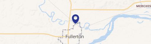 Fullerton, NE 68638