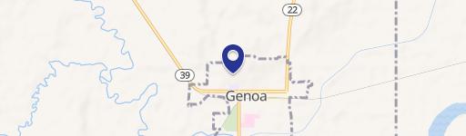 Genoa, NE 68640