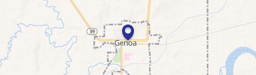 Genoa, NE 68640