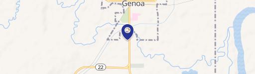 Genoa, NE 68640