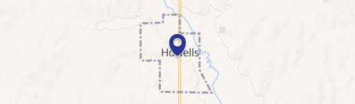 Howells, NE 68641