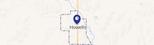 Howells, NE 68641
