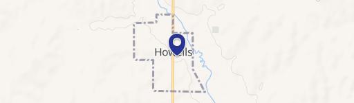Howells, NE 68641
