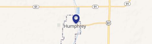 Humphrey, NE 68642