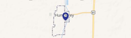 Humphrey, NE 68642