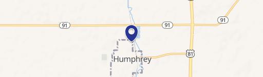 Humphrey, NE 68642