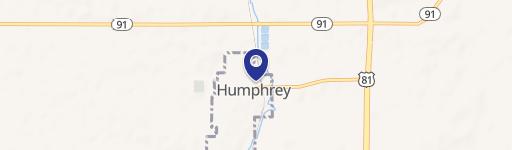 Humphrey, NE 68642