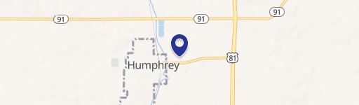 Humphrey, NE 68642