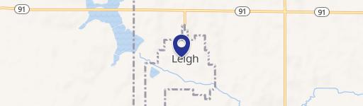 Leigh, NE 68643