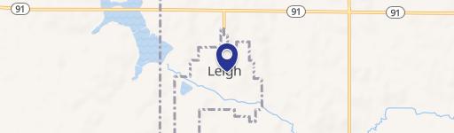 Leigh, NE 68643