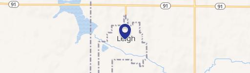 Leigh, NE 68643