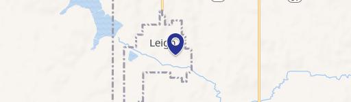Leigh, NE 68643