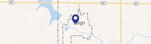 Leigh, NE 68643