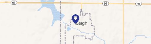 Leigh, NE 68643