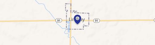 Lindsay, NE 68644