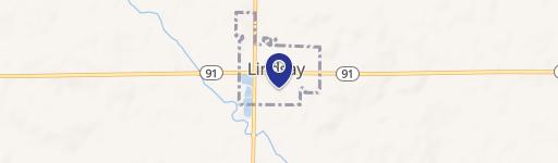 Lindsay, NE 68644