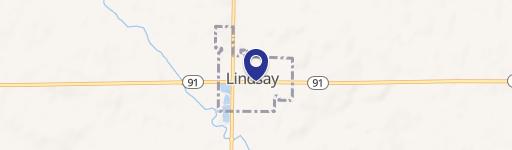 Lindsay, NE 68644