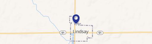 Lindsay, NE 68644