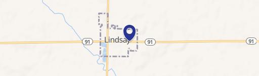 Lindsay, NE 68644