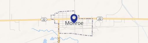 Monroe, NE 68647