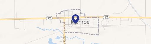 Monroe, NE 68647
