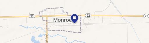 Monroe, NE 68647