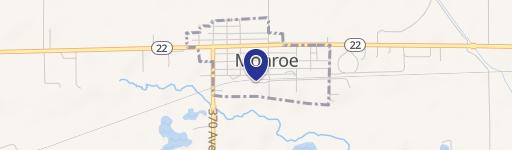 Monroe, NE 68647