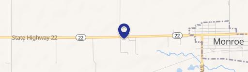 Monroe, NE 68647