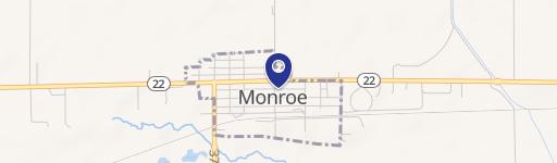 Monroe, NE 68647
