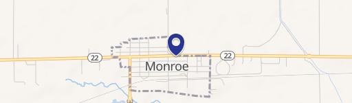 Monroe, NE 68647