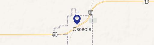 Osceola, NE 68651