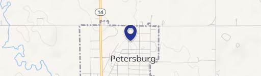 Petersburg, NE 68652