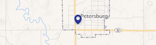 Petersburg, NE 68652