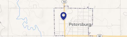 Petersburg, NE 68652
