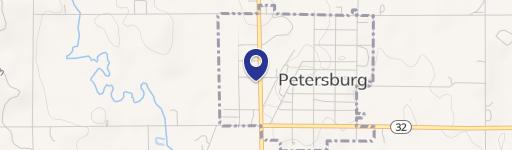 Petersburg, NE 68652